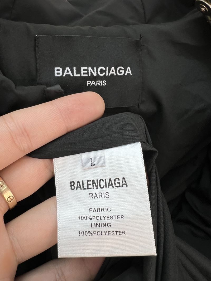 Balenciaga Outwear